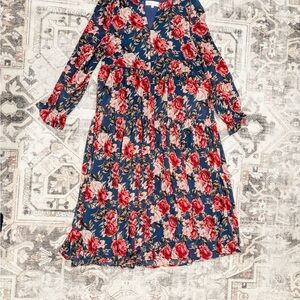 Women’s Brass and Roe dress by CTS